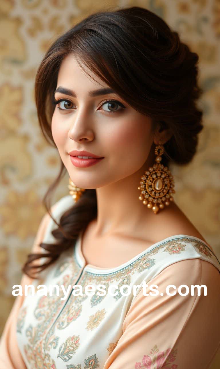 Tilda Newra Escort Service