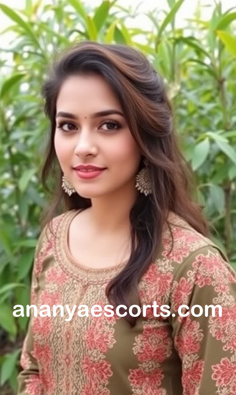Escort Service in Tilda Newra