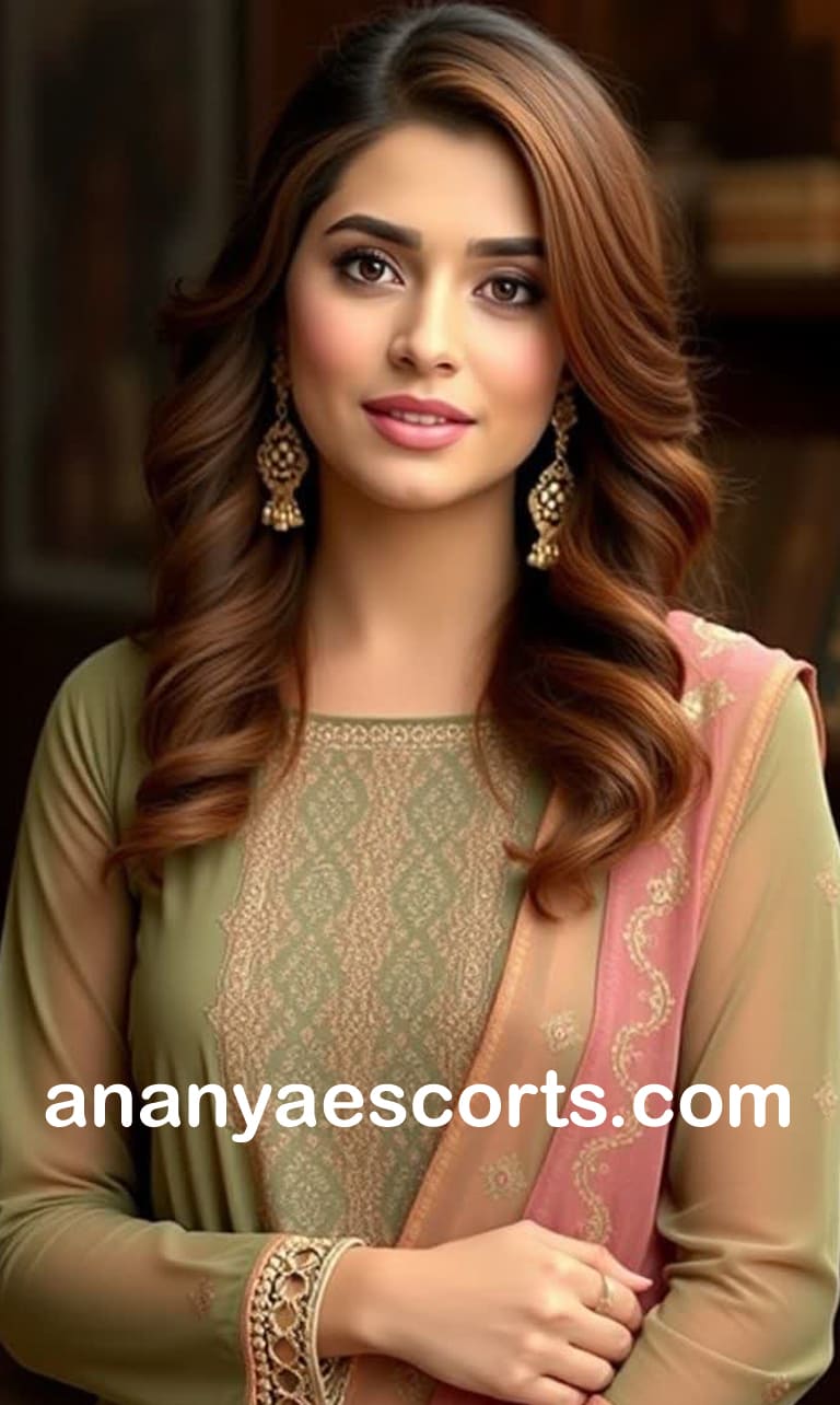 Escort Service in Tilda Newra